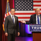 Illustration for article titled The Trump Trap: Which Republican Candidates Have Rolled Over for a Political Monster?